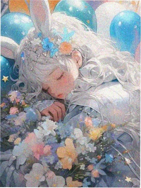 雨季来信 经典修复电影海报