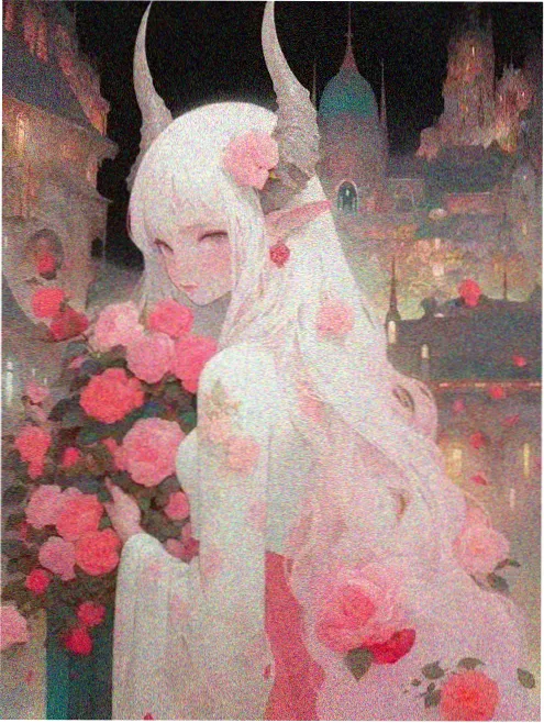 黑白春分 经典修复电影海报