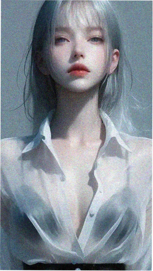 七月的回声 青春成长剧海报